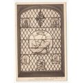 North Window of Side Chapel Farleigh Castle Pos...