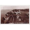17 - ROYAN - LA CORNICHE DE VALLIERES