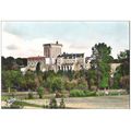 17 - PONS - CHATEAU DES SIRES DE PONS