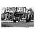 pt3605 - Bomb Damage Prospect Road , Scarboroug...