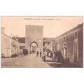 47 - DURANCE - PORTE DE LABASTIDE