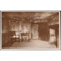 Birthroom, Shakespeare's Birthplace, Stratford-...