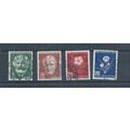 Switzerland stamps. 1945 Pro Juventute used (AL...