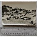 vintage postcard Central Sea Front, Felixstowe