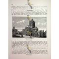 Christ Church Cathedral, Dublin, Book Illustrat...