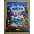 Smurfs: The Lost Village - Movie Poster - Never...