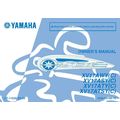 YAMAHA XV17AWY(C) XV17ASY(C) XV17ATC(C) XV17ATS...