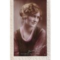 Rotary Postcard Daily Mirror Beauty Contest Mir...