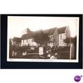 Sussex BEXHILL St Peter's Church Postcard by Ra...