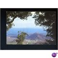 ASCENSION ISLAND Two-Boats Village Postcard by ...