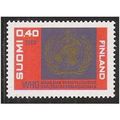 Mi 642 (**): 20th Anniversary of the World Heal...