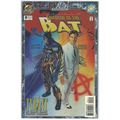 BATMAN : SHADOW OF THE BAT ANNUAL # 2 ( 1994 )