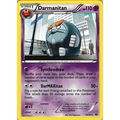 Pokemon B&W Next Destinies 60/99 Darmanitan