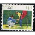 1989/1994 SG 1193 - #3 fine used (o)