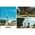 Banbury, OxfordShire, Multi-View PC - PLC10331