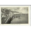 Yorkshire WHITBY St Anne's Staith & Pier Postca...