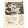 f w wakefield brass company 1947 speed work off...