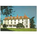Llanwrtyd Wells, Powys - Abernant Lake Hotel - ...