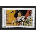 FRANCE 1975 1F.20 EUROPA SG 2078 M / MINT