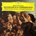 Robert Schumann - Deutsche Grammophon # 2531 29...
