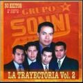 Grupo Sonni, Sonni - La Trayectoria 30 Exitos [...