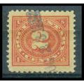 Used R229 2c Documentary Almost Very Fine TII W...