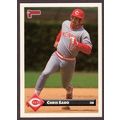 1993 Donruss Chris Sabo # 58 NM-MT