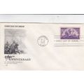 United States 1940 Coronado's Journeys FDC Albu...
