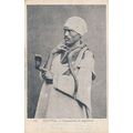 Egyptian Snake Charmer With Deadly Serpent On T...