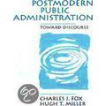 Postmodern Public Administration