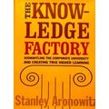 The Knowledge Factory