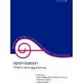 Lecture Notes in Pure and Applied Mathematics: Optimization