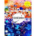 Day & Night: Outer Space
