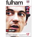 FULHAM v TOTTENHAM HOTSPUR FA CUP 5TH ROUND 200...