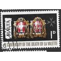 1968 SG 405 - fine used (o)