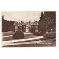 Wroxton Abbey Nr Banbury Oxfordshire Kingsway P...