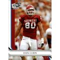 2005 Press Pass SE Dan Cody #37