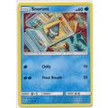 Pokemon Sun & Moon Guardians Rising 31/145 Snorunt