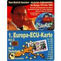 TELEFONKARTE PHONE CARD - Genscher