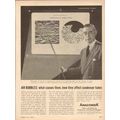 AMERICAN BRASS COMPANY 1954 Anaconda tubes air ...