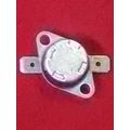 2 Pack Microwave Oven thermal cut-off fuse T40 ...