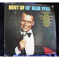 Frank Sinatra – Best Of Ol' Blue Eyes