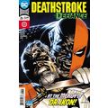 Deathstroke (Vol 4) # 026 FN+ (CvrA) ORIG US CO...