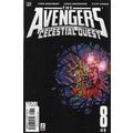 Avengers: Celestial Quest (2001 Ltd) # 008 VFN ...