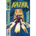 Ka-Zar (Vol 4) # 010 NM MODERN AGE COMICS