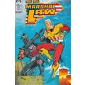 Marshal Law (Vol 1) # 002 NM MODERN AGE COMICS