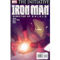 Iron Man (Vol 4) # 018 NM MODERN AGE COMICS