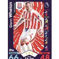 Match Attax 2016/2017 243 Glenn Whelan Stoke City