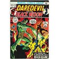 DAREDEVIL #98 VF- 7.5