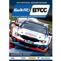 BTCC 2019 REVIEW DVD